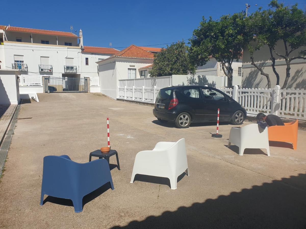 St@Y Tunes Albufeira Exteriér fotografie